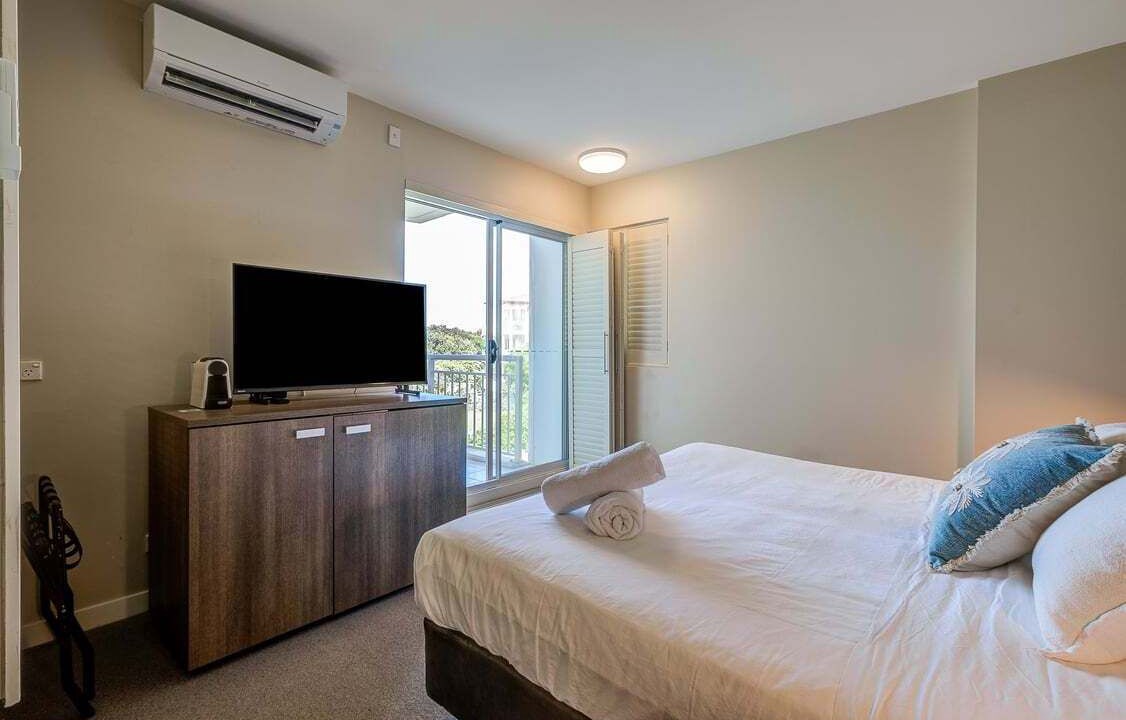 Photo of Bedroom in Kingscliff