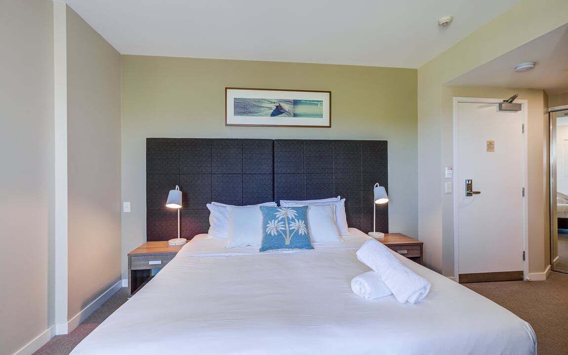 Photo of Bedroom in Kingscliff