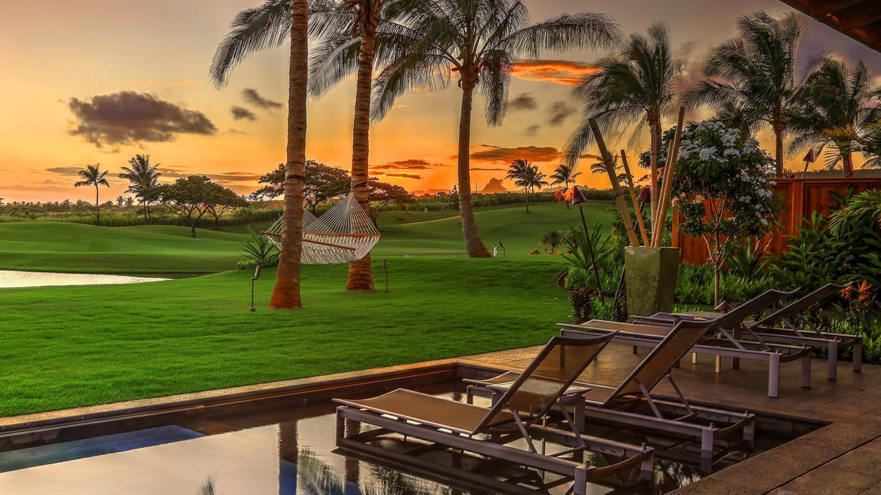 Photo of Outdoor in Kukuiula