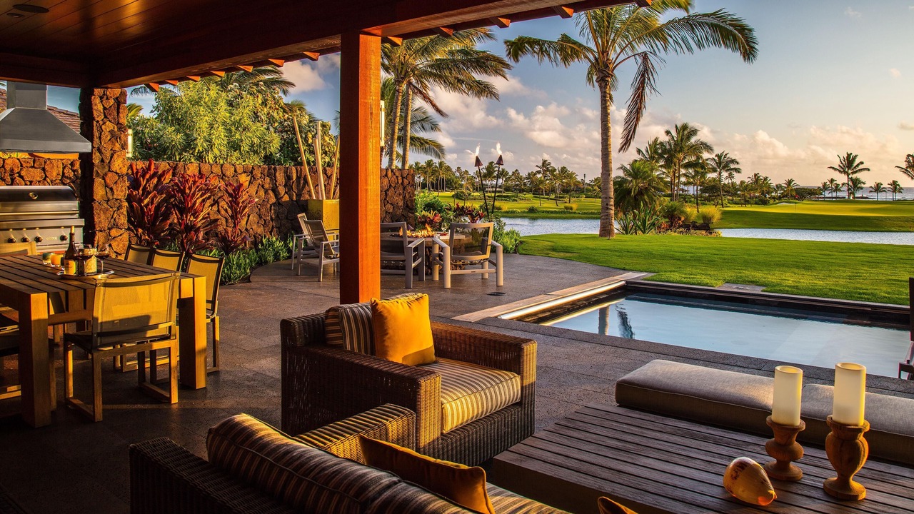 Photo of Outdoor in Kukuiula