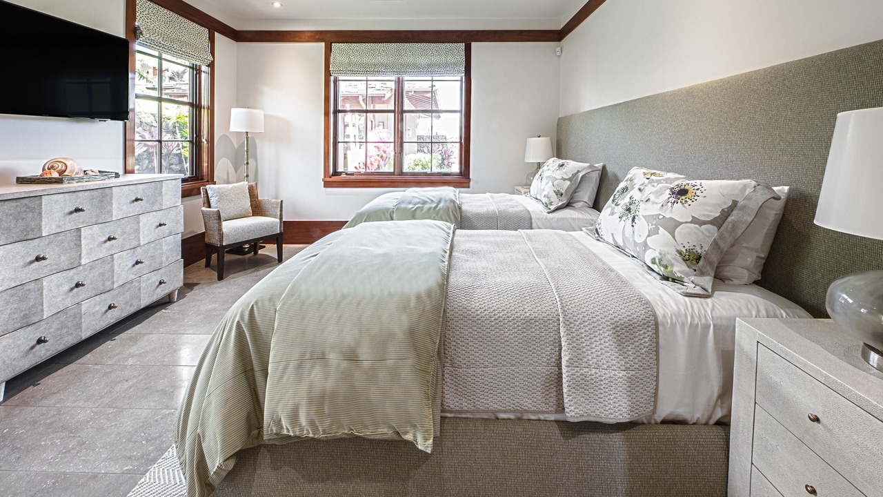 Photo of Bedroom in Kukuiula