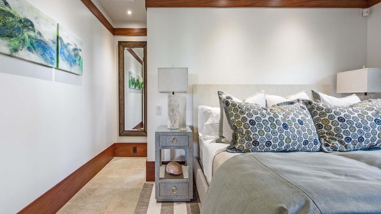 Photo of Bedroom in Kukuiula