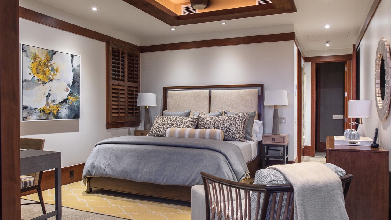 Photo of Bedroom in Kukuiula