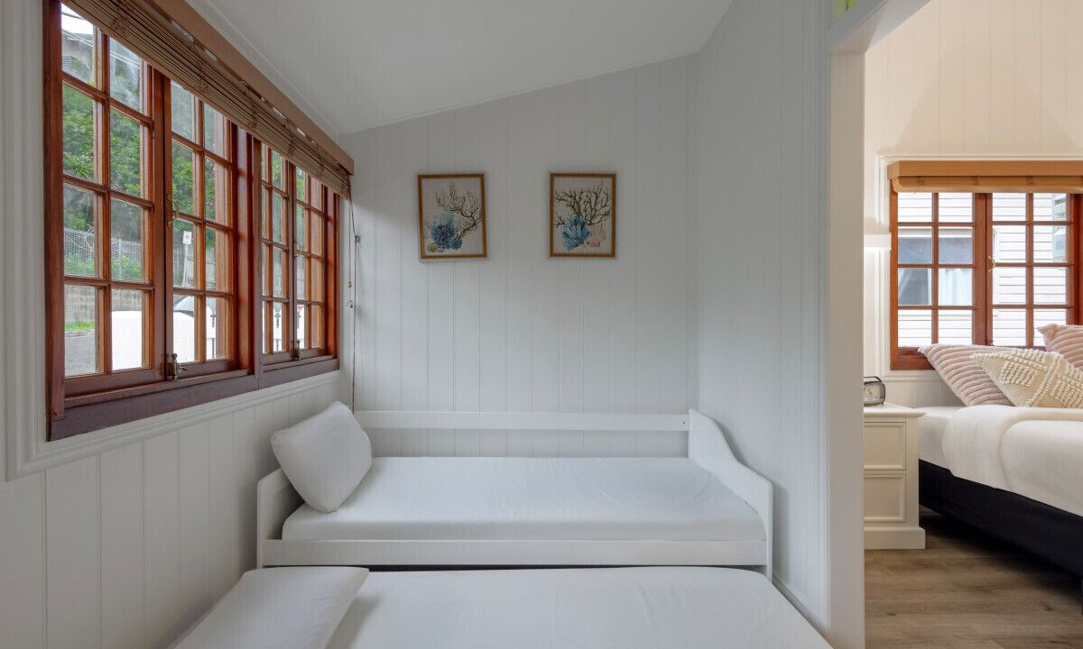 Photo of Bedroom in Highgate Hill