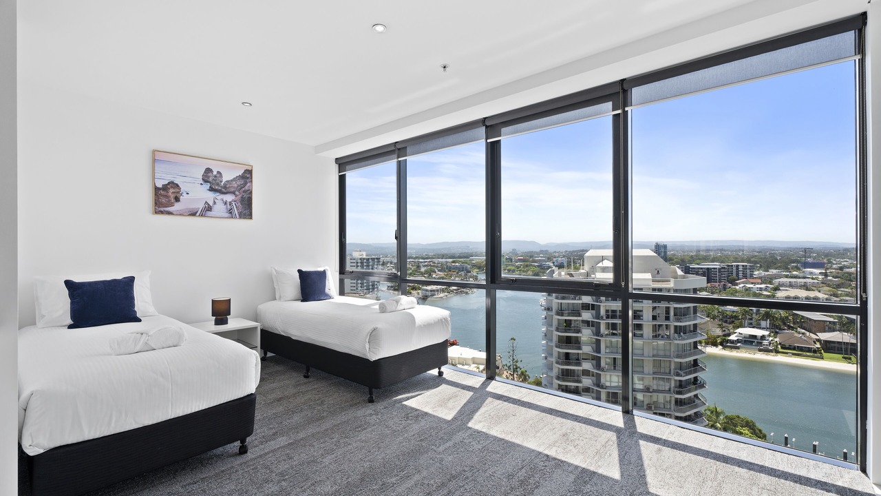 Photo of Bedroom in Surfers Paradise