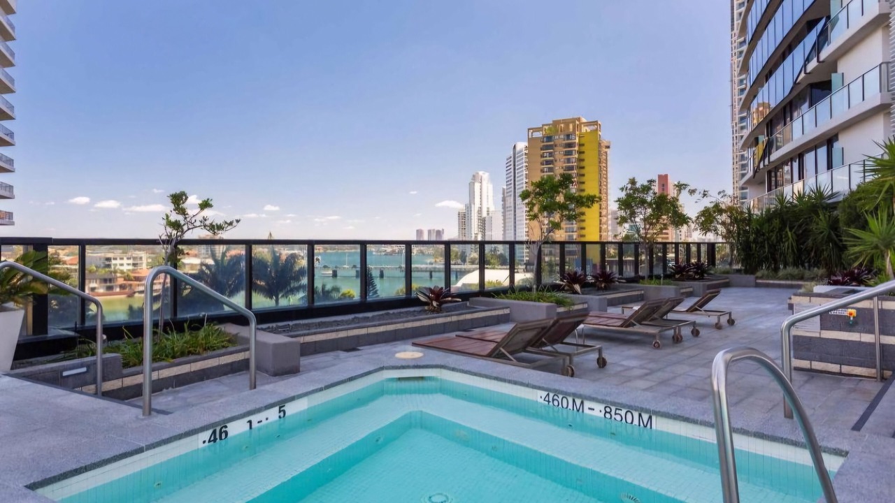 Photo of Outdoor in Surfers Paradise