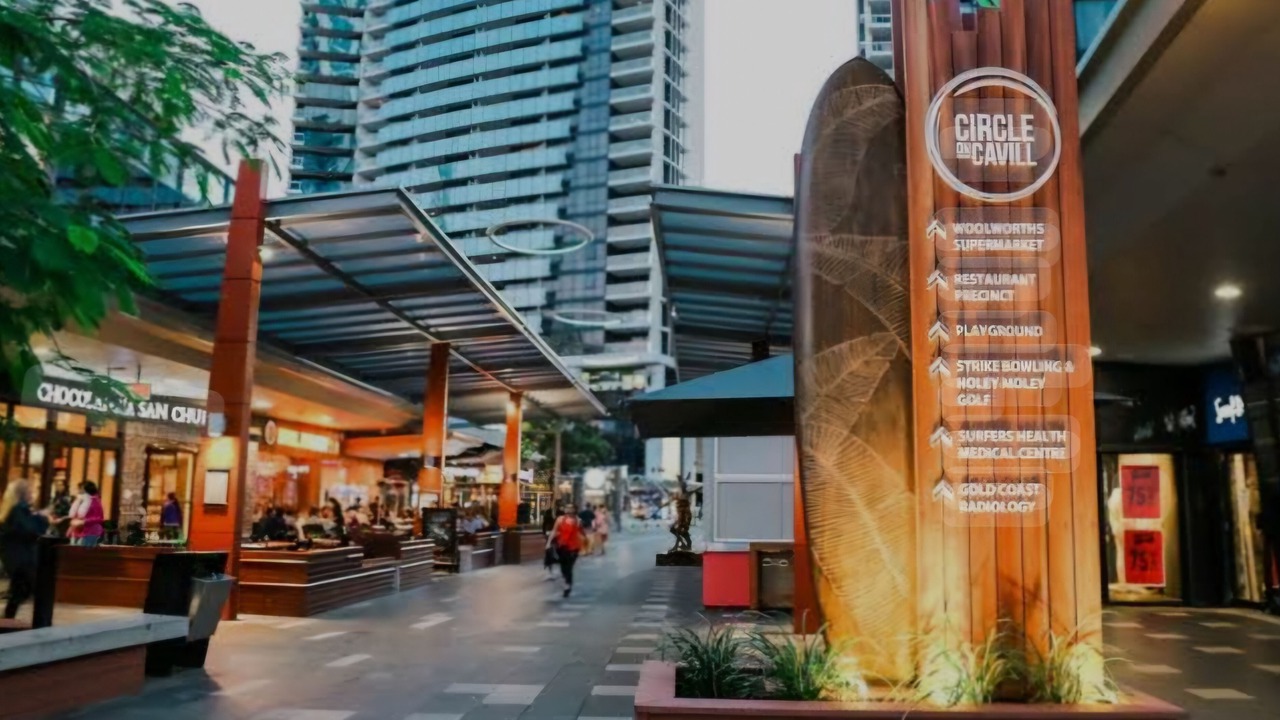 Photo of Others in Surfers Paradise