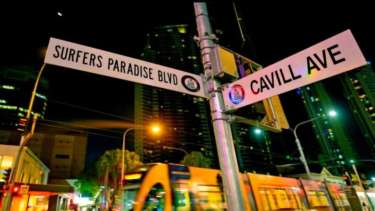 Photo of Others in Surfers Paradise
