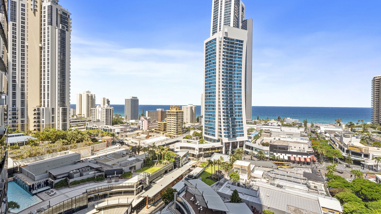 Photo of Others in Surfers Paradise