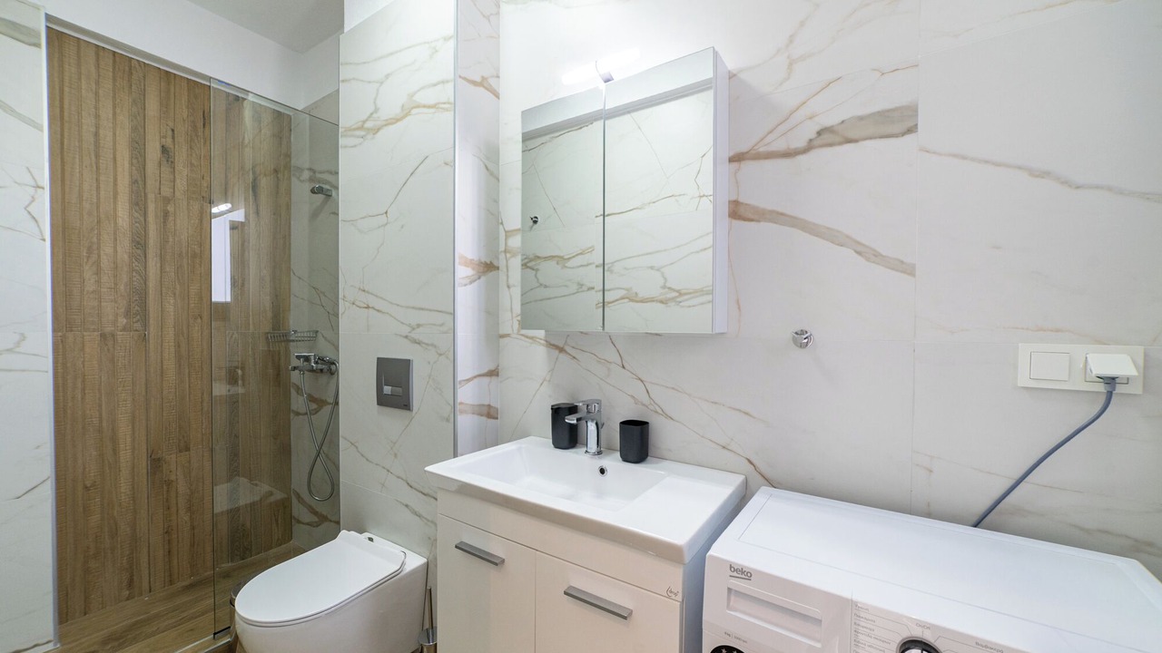 Photo of Bathroom in Pangaio