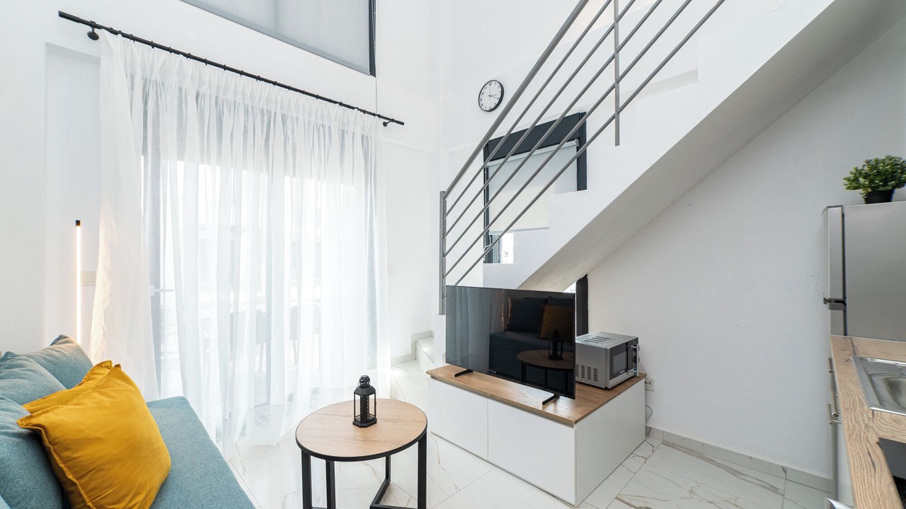 Photo of Livingroom in Pangaio