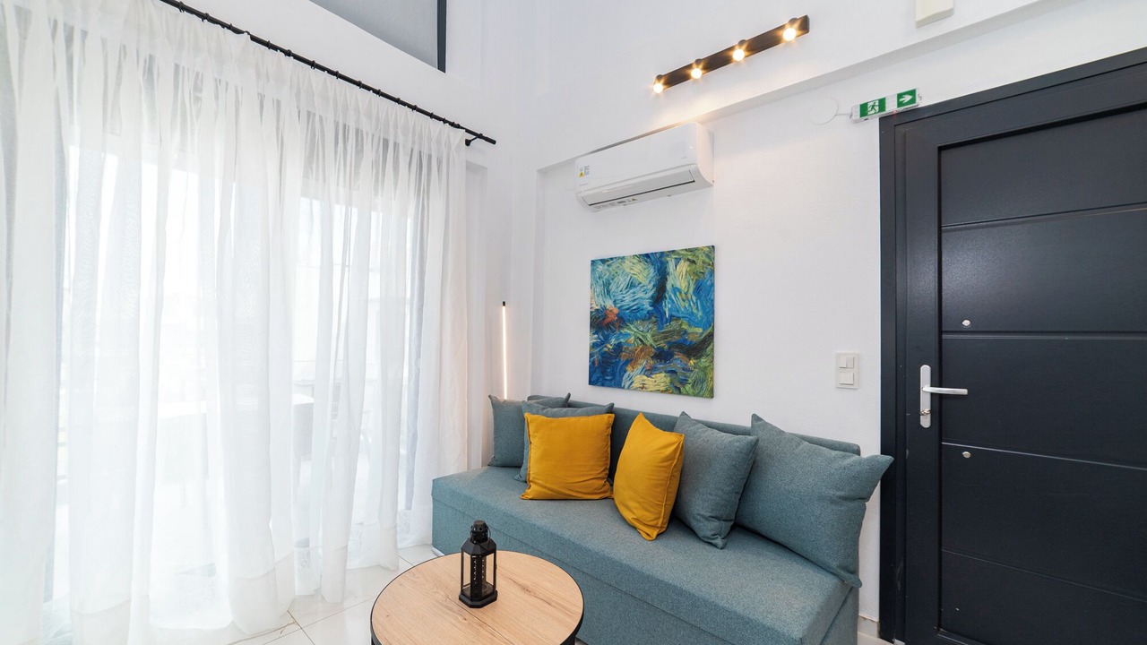 Photo of Livingroom in Pangaio