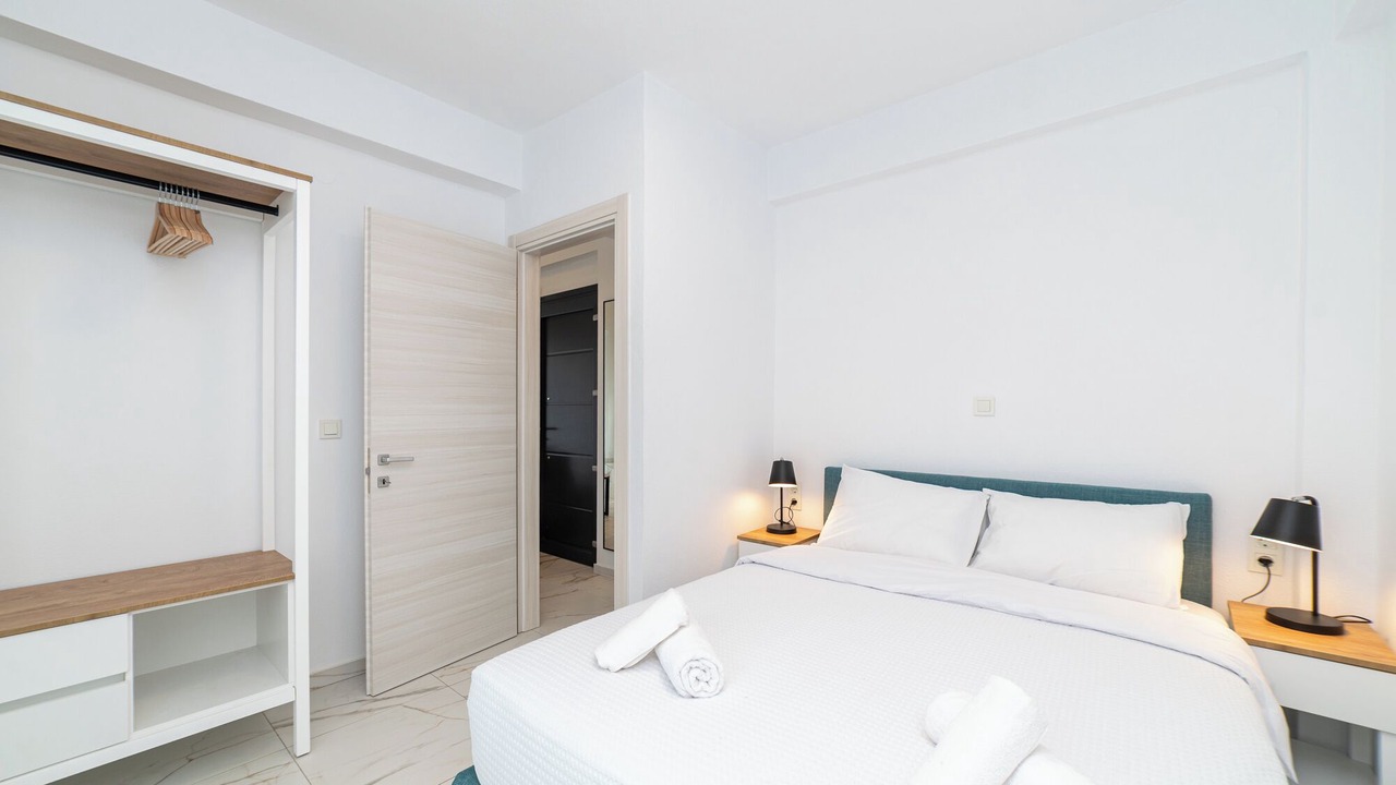 Photo of Bedroom in Pangaio