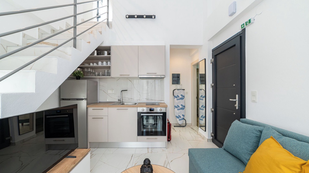 Photo of Livingroom in Pangaio