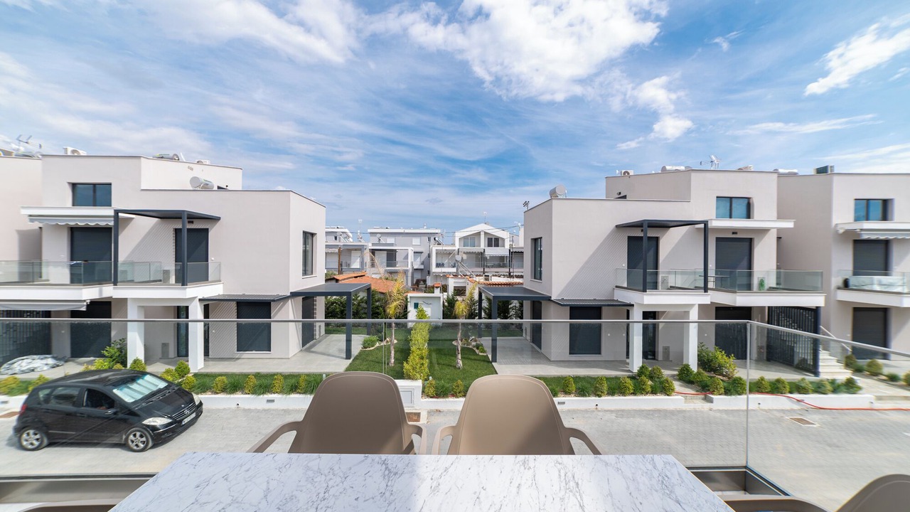 Photo of Outdoor in Pangaio