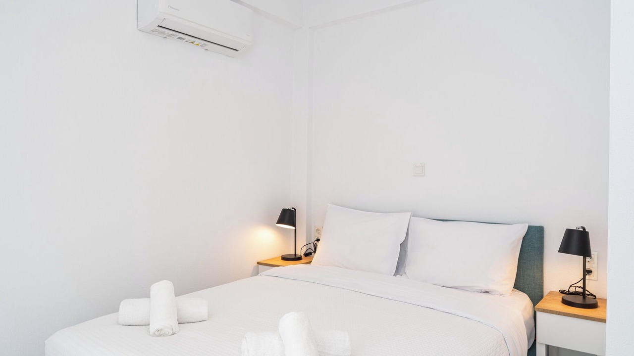 Photo of Bedroom in Pangaio