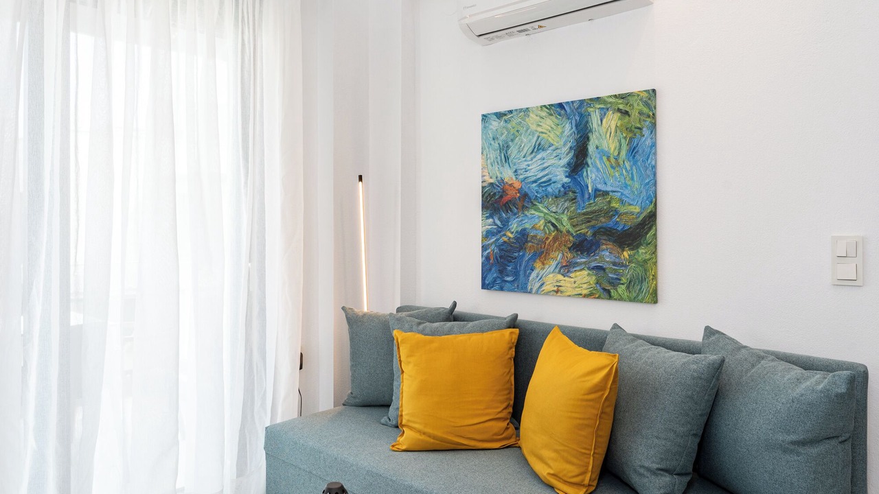 Photo of Livingroom in Pangaio