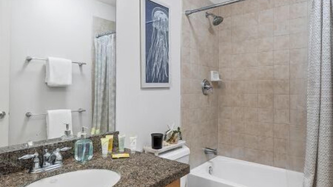 Photo of Bathroom in Kapolei