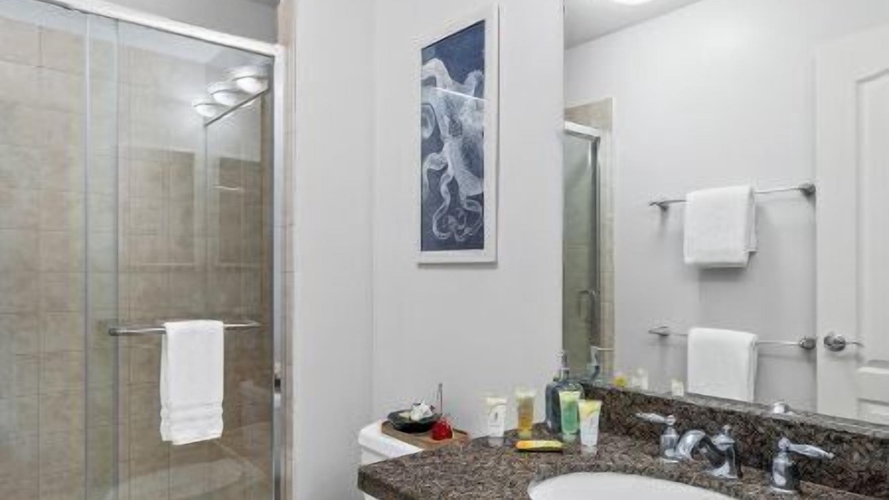 Photo of Bathroom in Kapolei