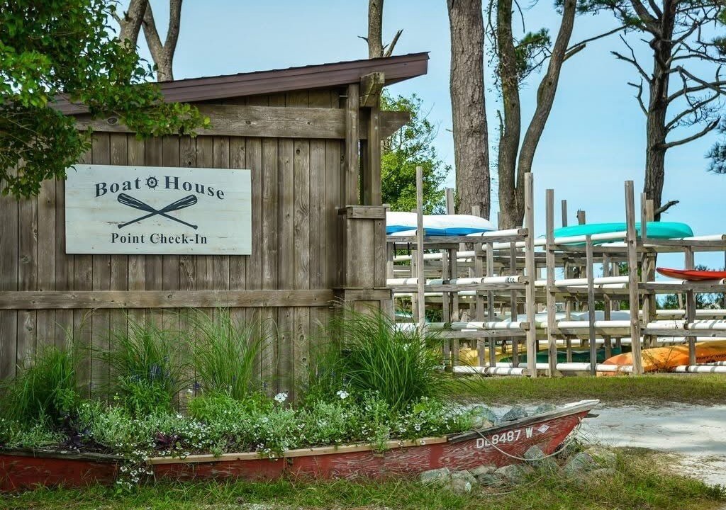 Photo of Outdoor in Bayside