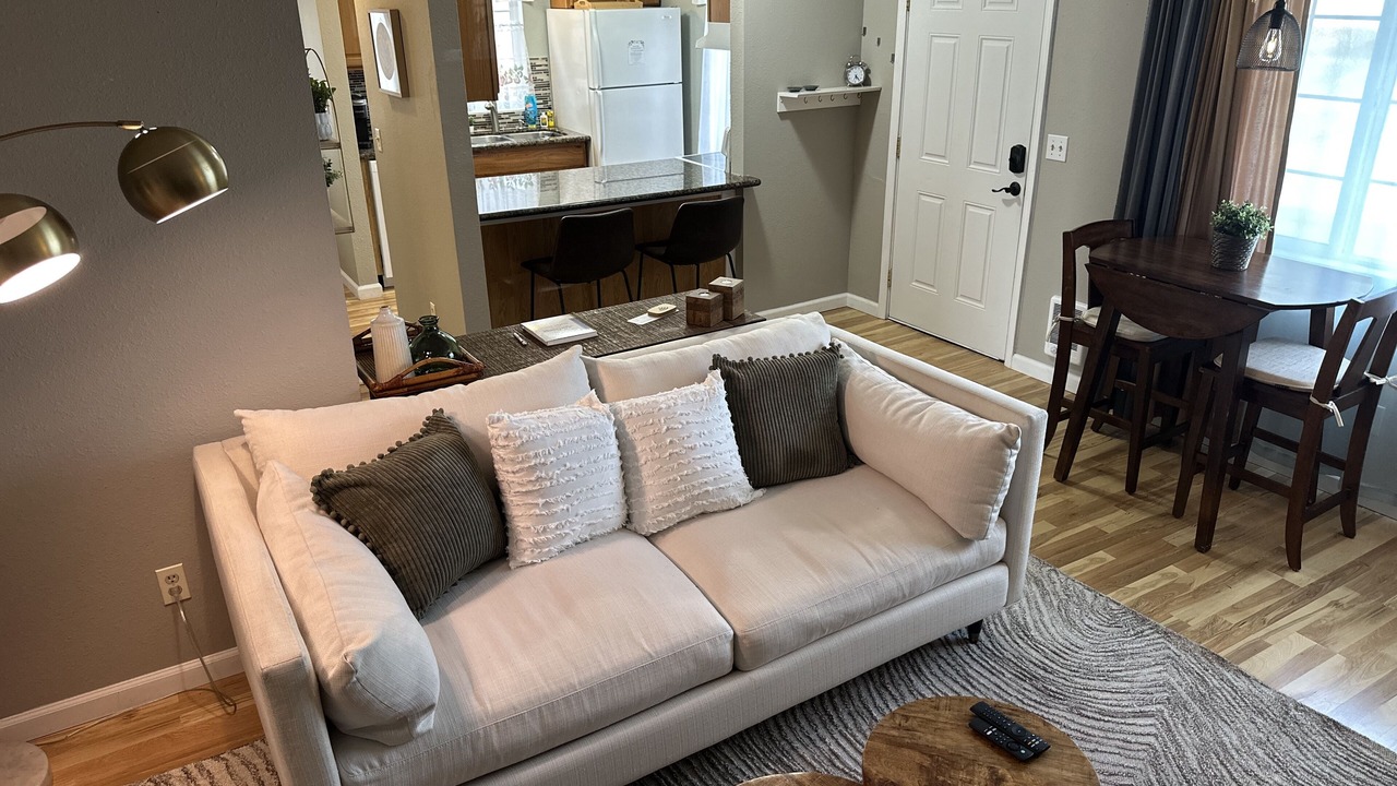 Photo of Livingroom in Lake Stevens