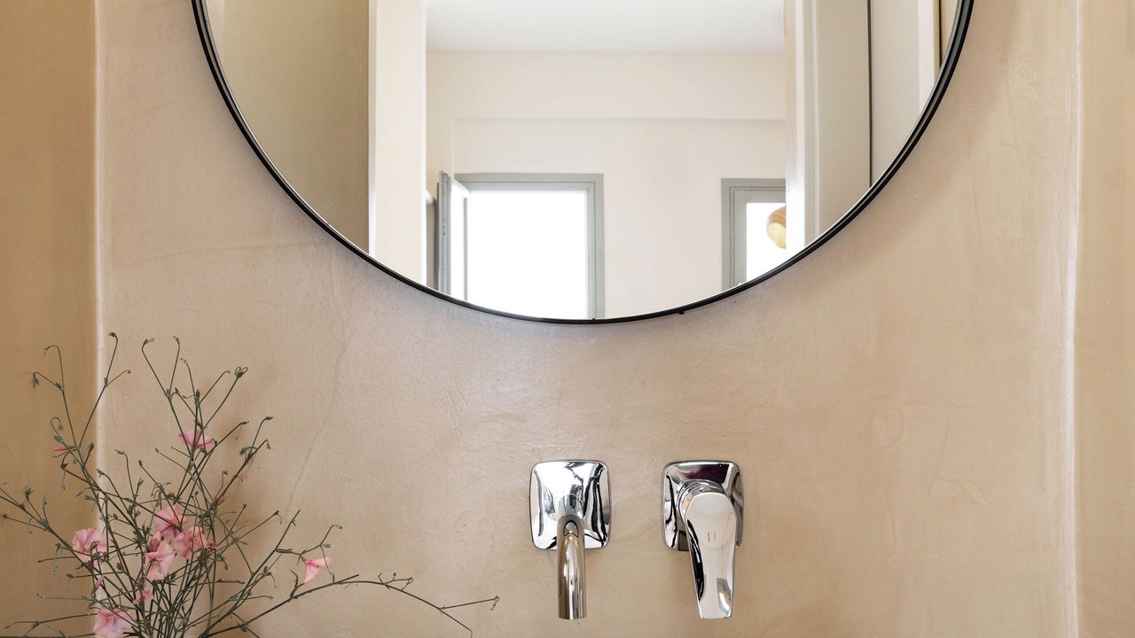 Photo of Bathroom in Episkopi Gonias