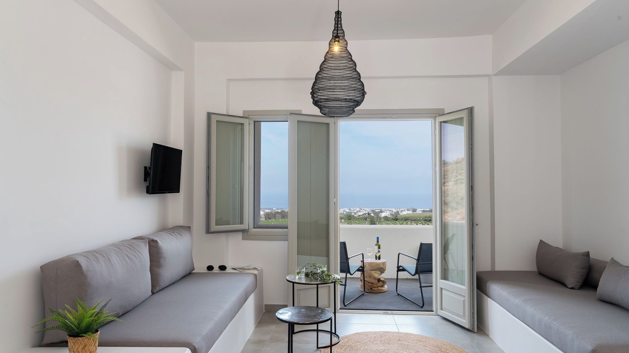 Photo of Bedroom in Episkopi Gonias