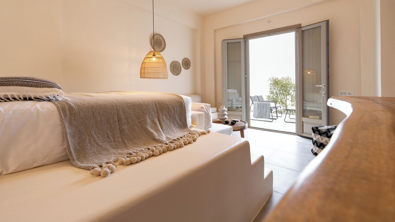 Photo of Livingroom in Episkopi Gonias