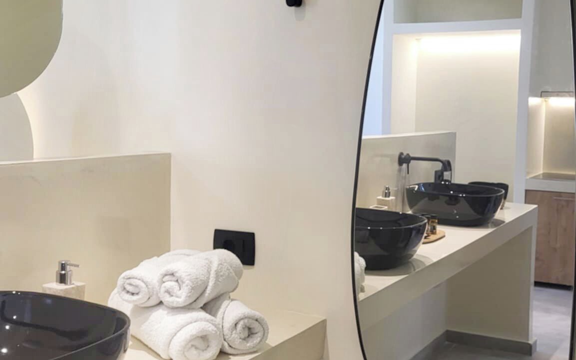 Photo of Bathroom in Episkopi Gonias