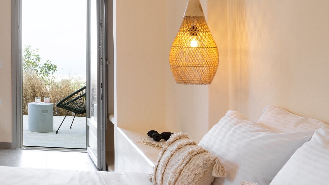 Photo of Bedroom in Episkopi Gonias
