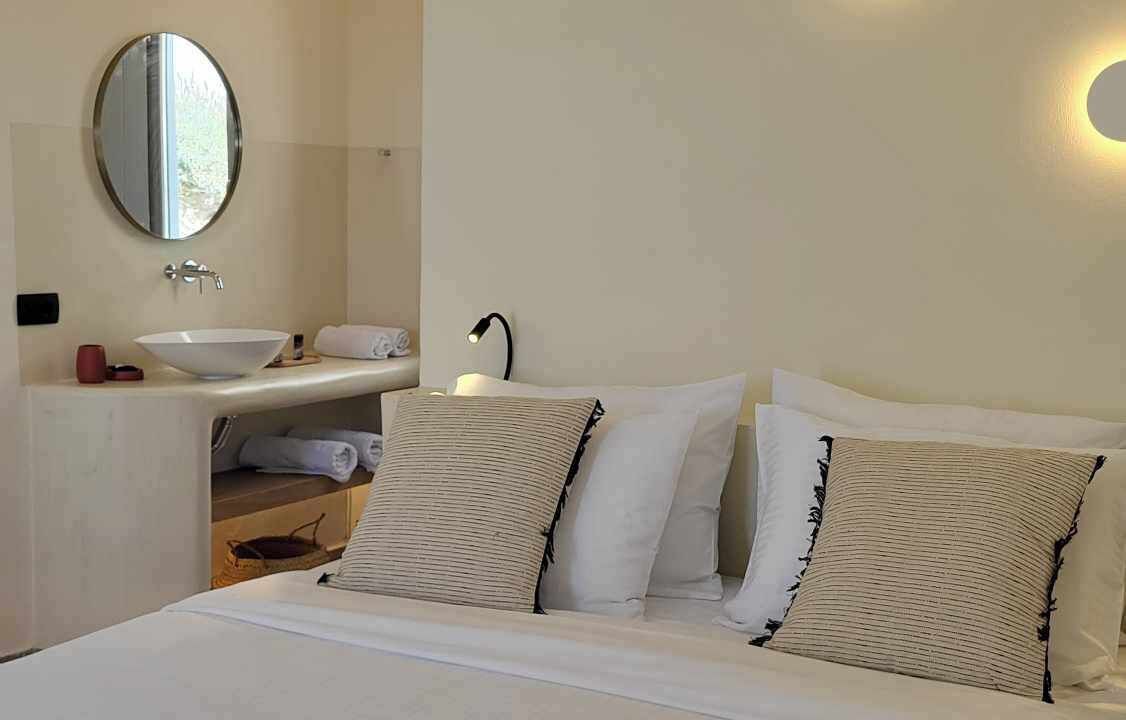Photo of Bedroom in Episkopi Gonias