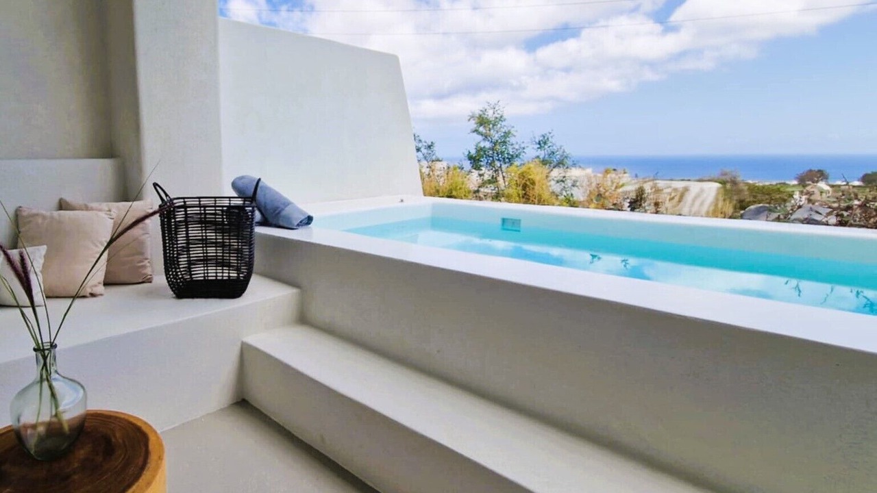 Photo of Bedroom in Episkopi Gonias