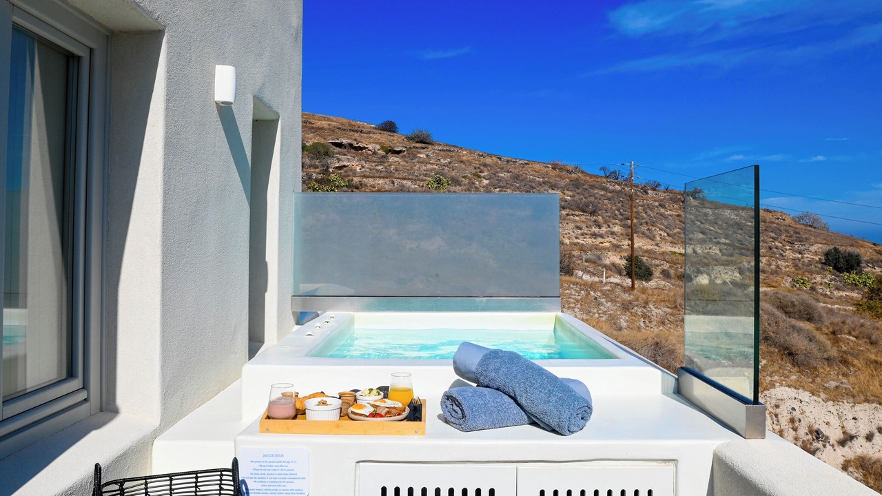 Photo of Patio Balcony in Episkopi Gonias