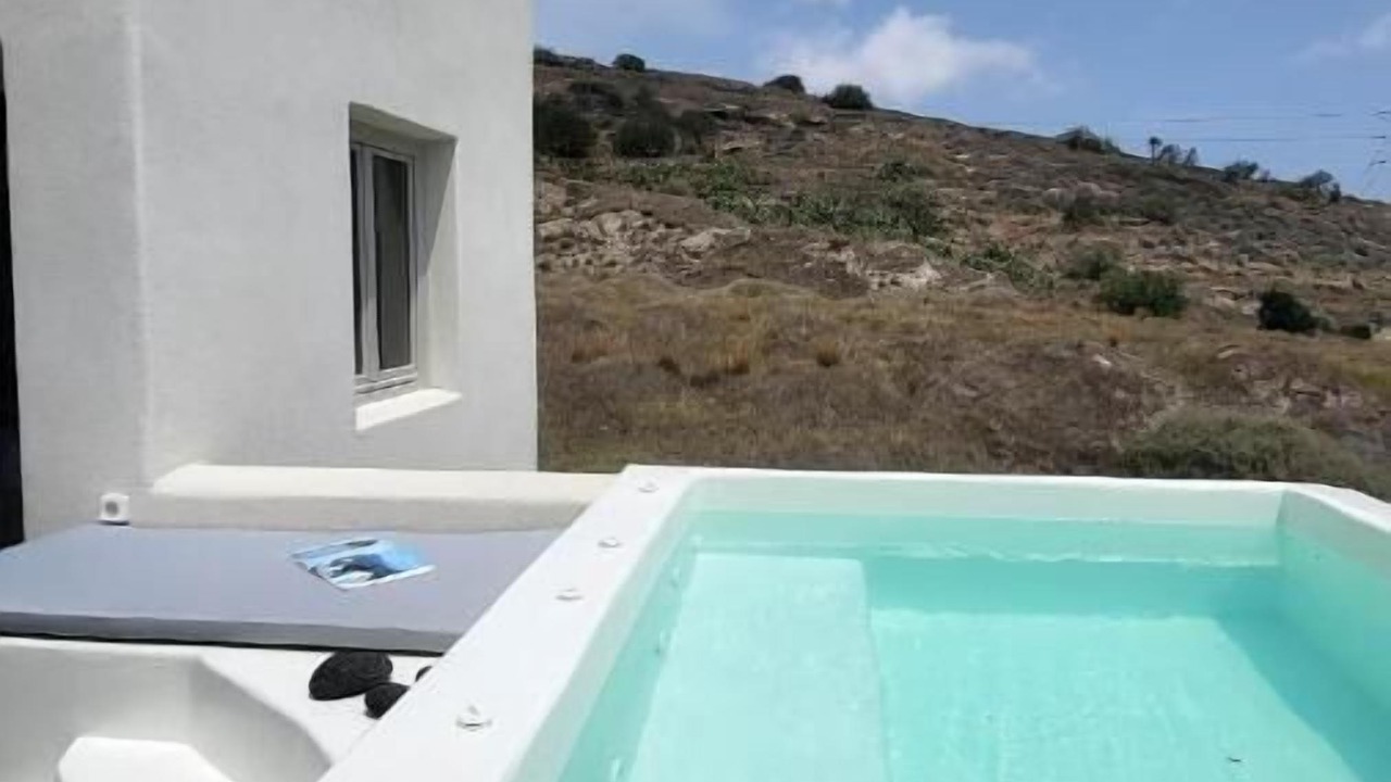 Photo of Patio Balcony in Episkopi Gonias