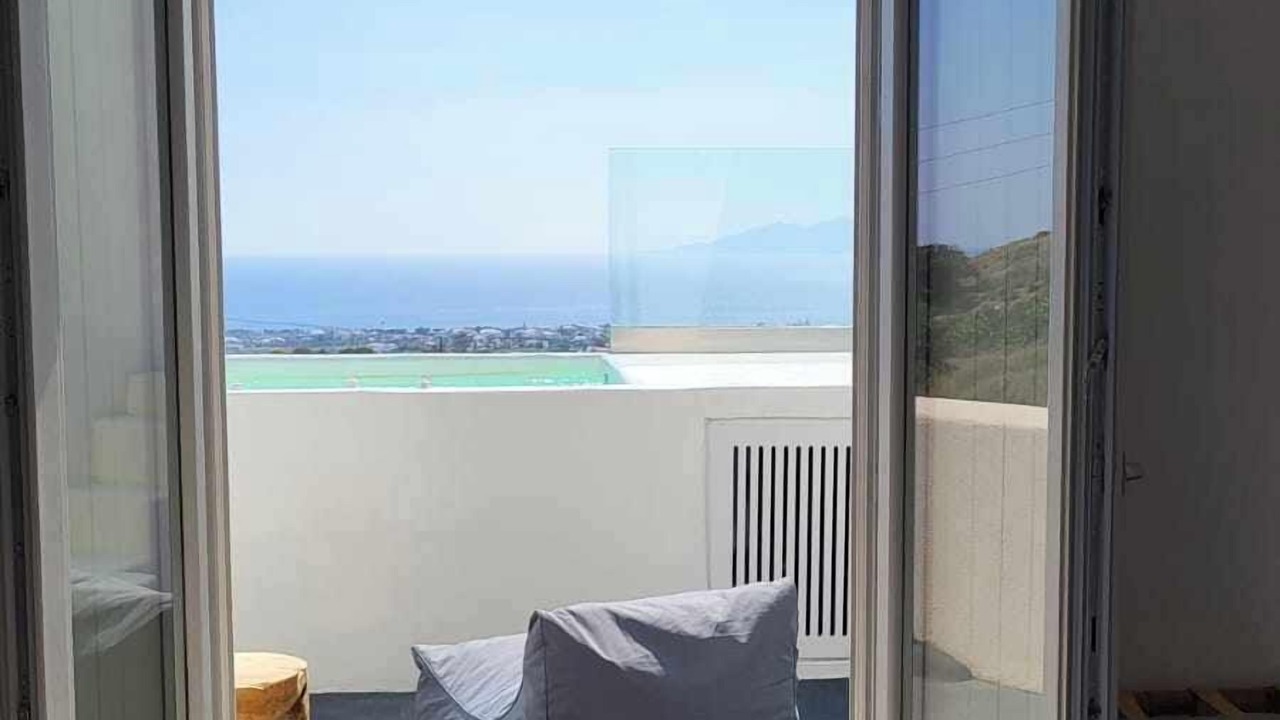 Photo of Patio Balcony in Episkopi Gonias