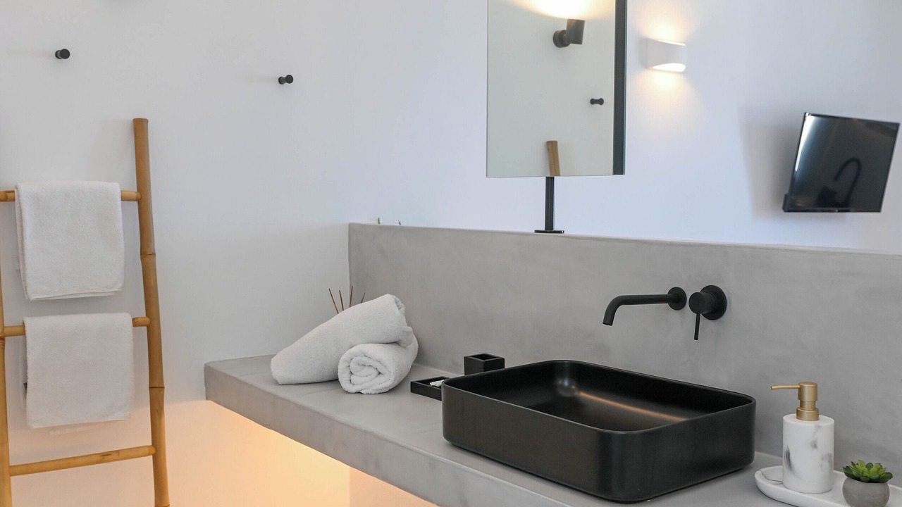 Photo of Bathroom in Episkopi Gonias
