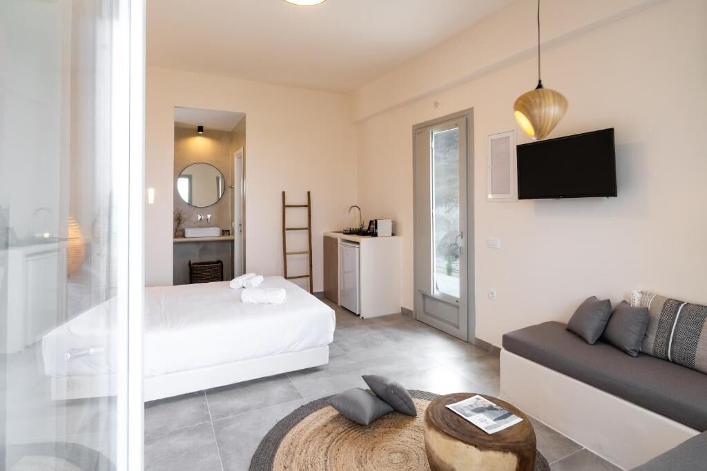 Photo of Livingroom in Episkopi Gonias