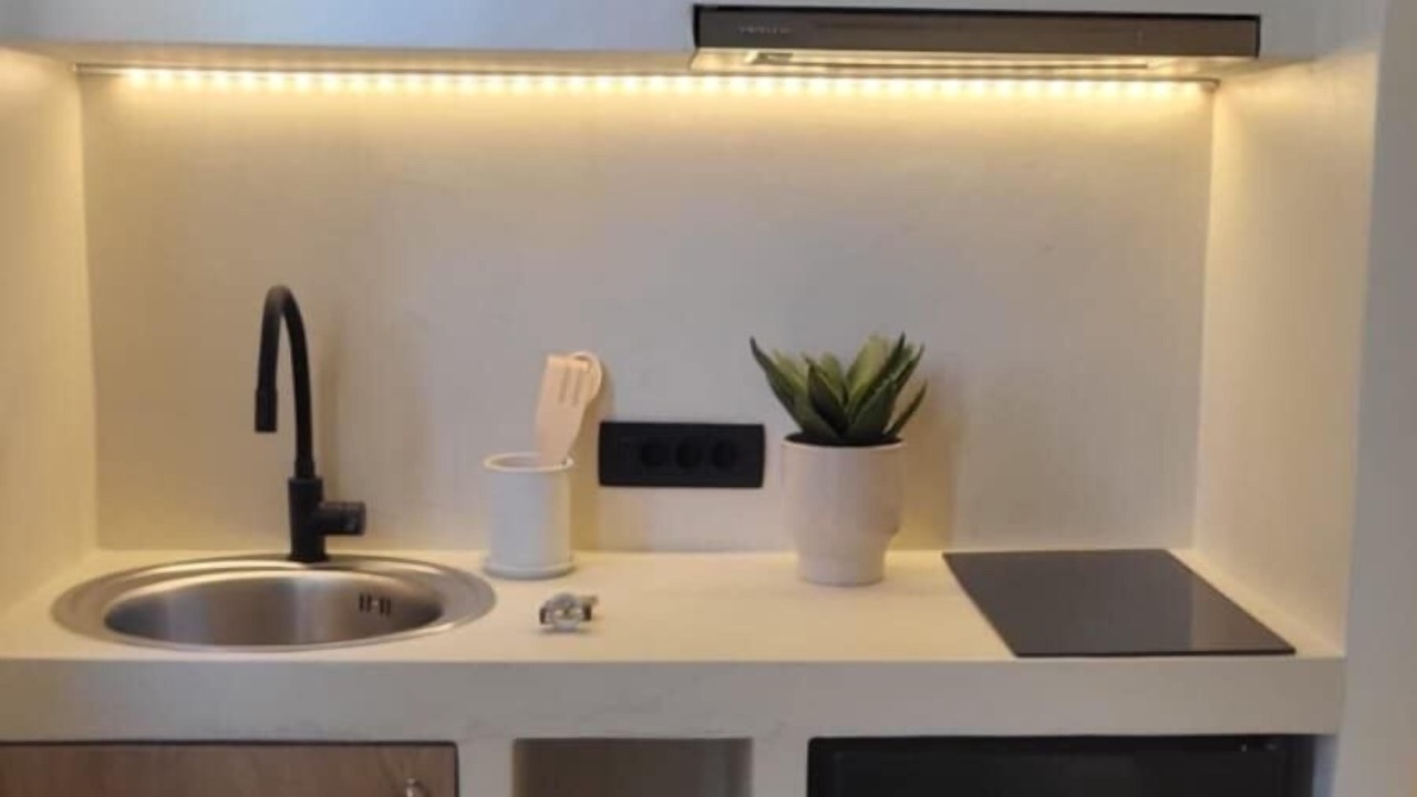 Photo of Kitchen in Episkopi Gonias