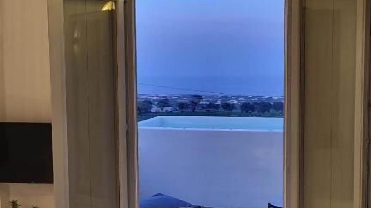 Photo of Livingroom in Episkopi Gonias