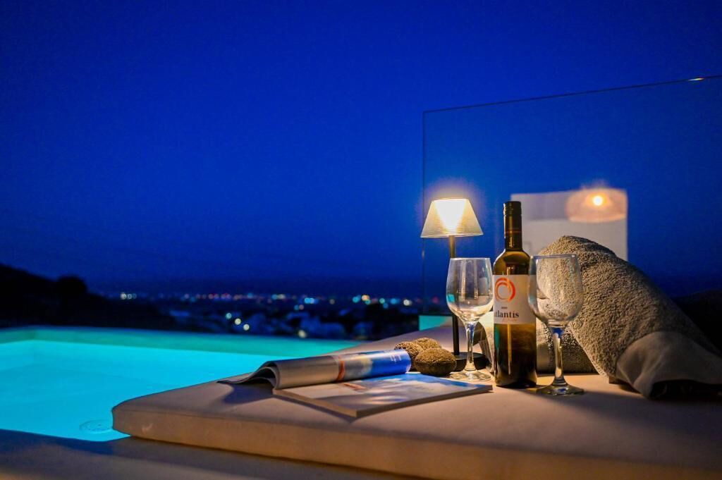 Photo of Patio Balcony in Episkopi Gonias