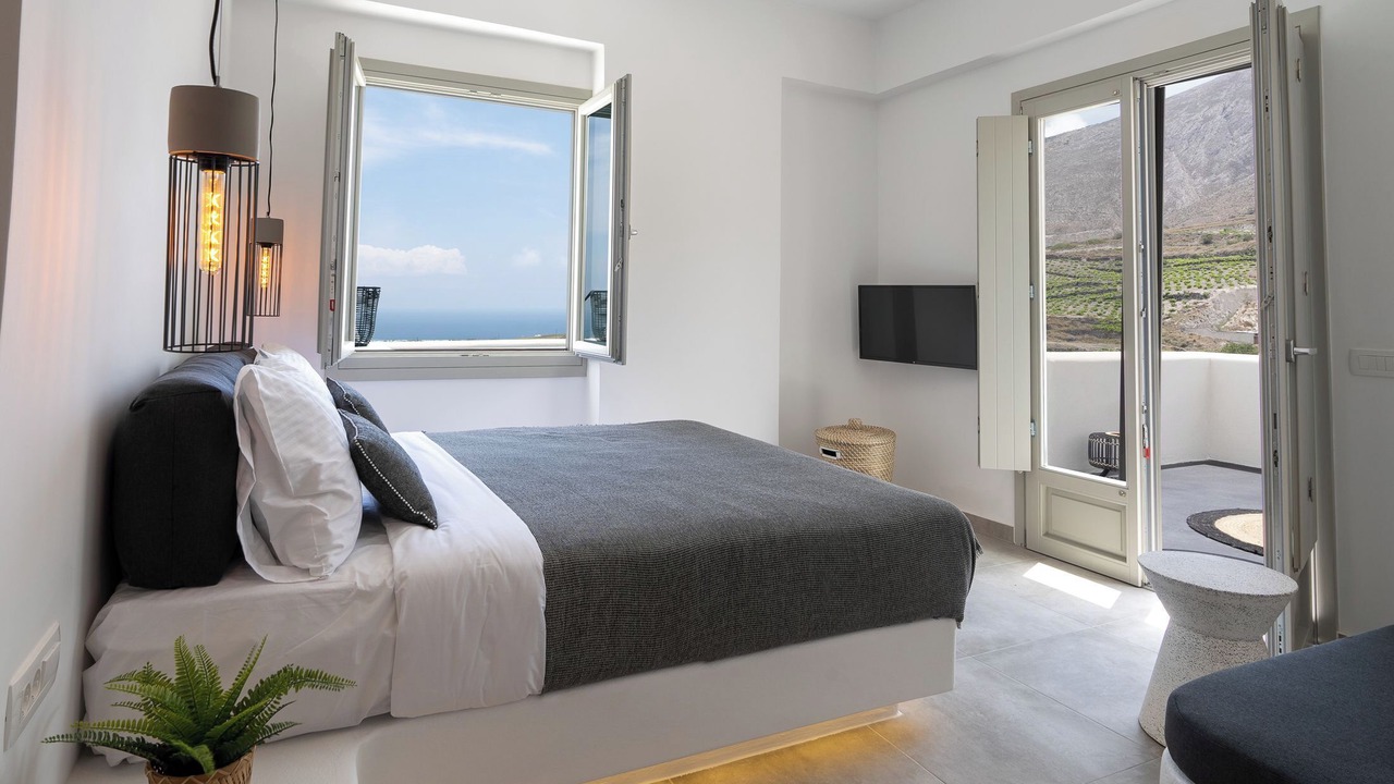Photo of Bedroom in Episkopi Gonias