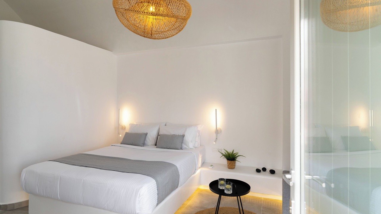Photo of Bedroom in Episkopi Gonias