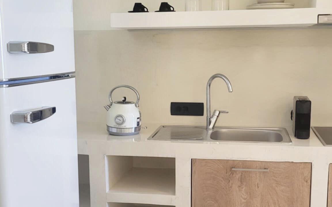 Photo of Kitchen in Episkopi Gonias