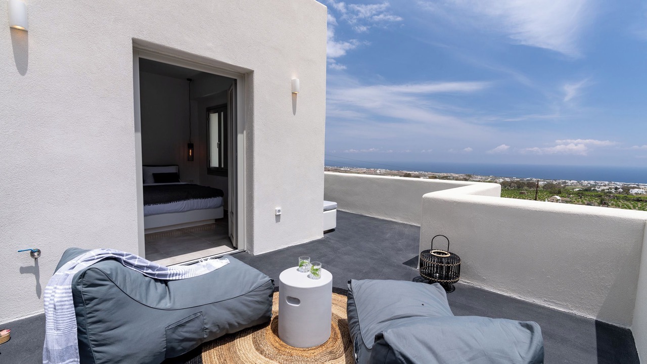 Photo of Patio Balcony in Episkopi Gonias