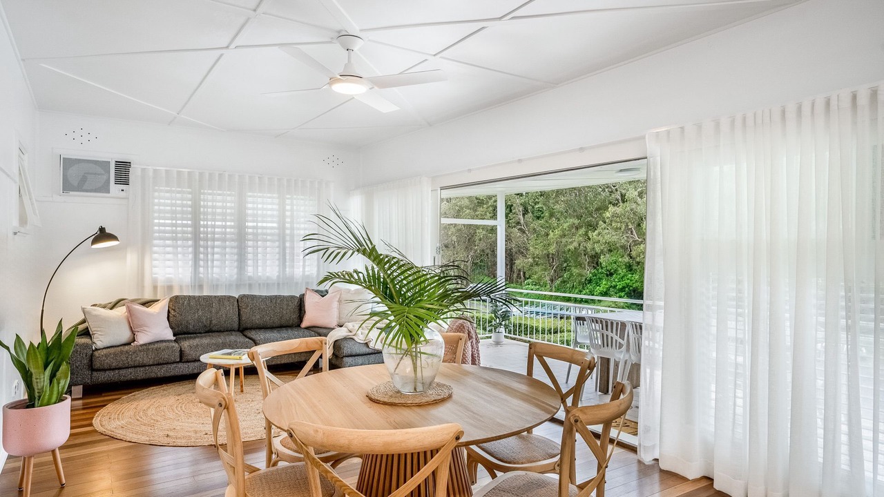 Photo of Livingroom in Evans Head