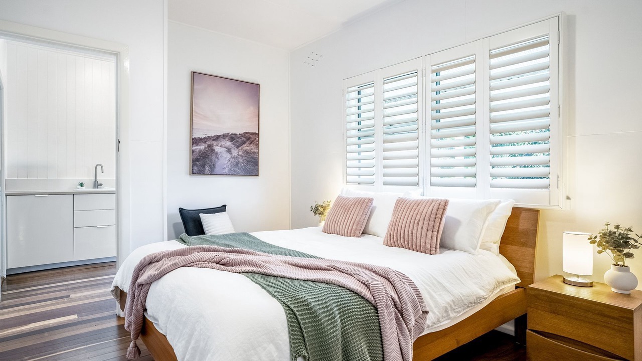 Photo of Bedroom in Evans Head