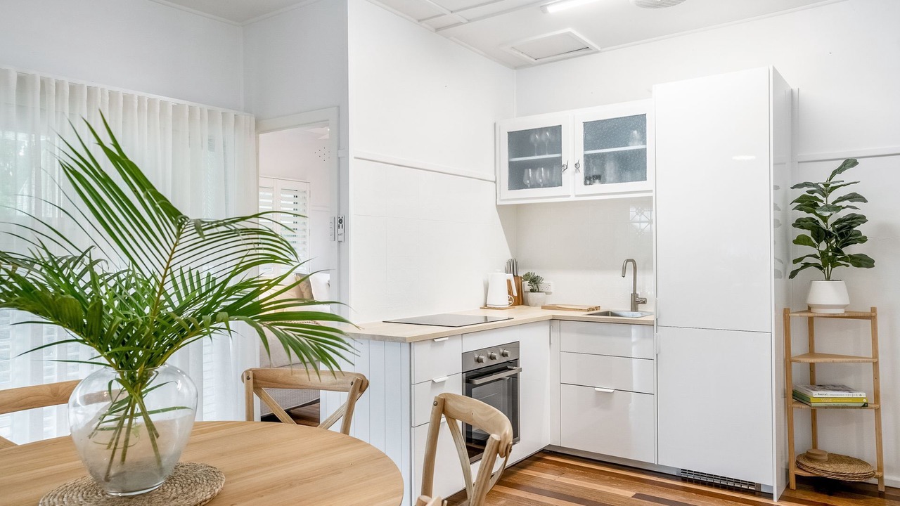 Photo of Kitchen in Evans Head