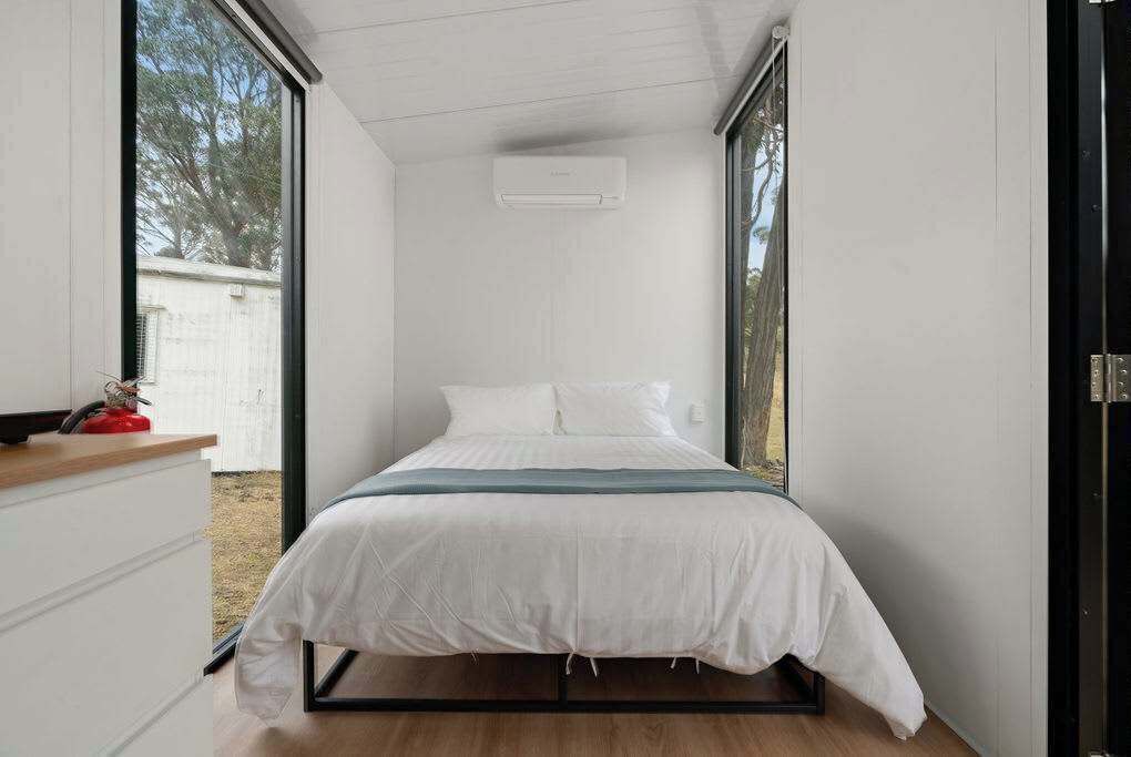 Photo of Bedroom in Deepwater