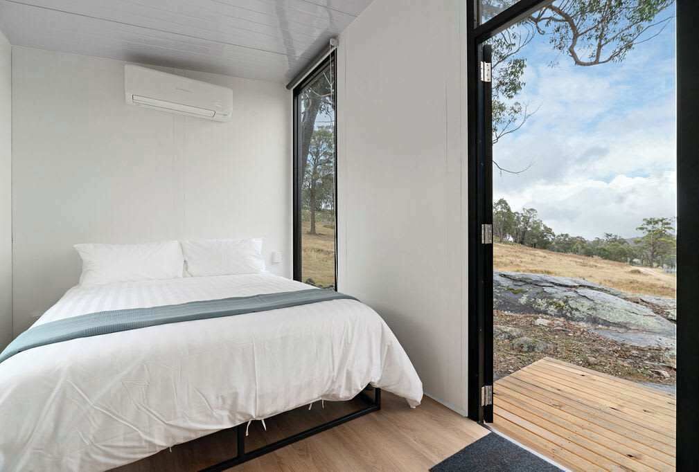 Photo of Bedroom in Deepwater