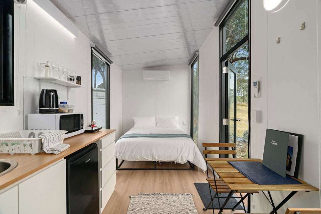 Photo of Bedroom in Deepwater